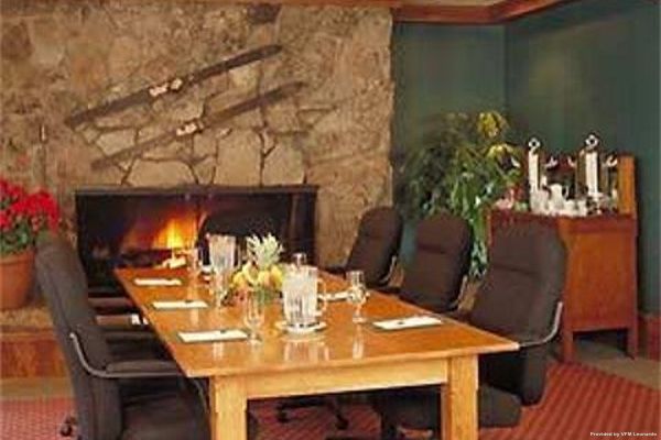 Managed by ResortQuest Inn at Aspen